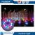 Import LED swimming pool light led fountain waterproof light and led underwater fountain light from China