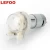 Import LEFOO 24V small flow rate medical peristaltic pumps dispenser 150RPM peristaltic dosing pump from China