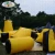 Import Leisure archery target game archery inflatable bunker inflatable paintball from China