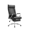 LEKEN Factory Extendable Nice Quality Executive Office Task High Back Chair