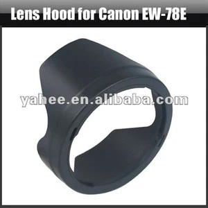 Lens Hood for Canon EW-78E, YAD111A