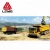 Import LGMG MT86 31700kg hydraulic cylinder diesel fuel mining dump truck sizes from China
