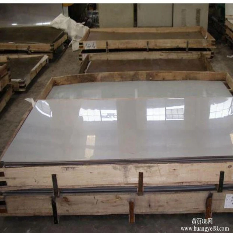 LianGe High quality customized 6mm 304 316L 321 430 stainless steel sheet plate