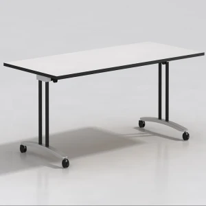 Library Laboratory Table Steel Computer Lab Desk School Furniture  Study Desk Frame For School Office  Meeting Room
