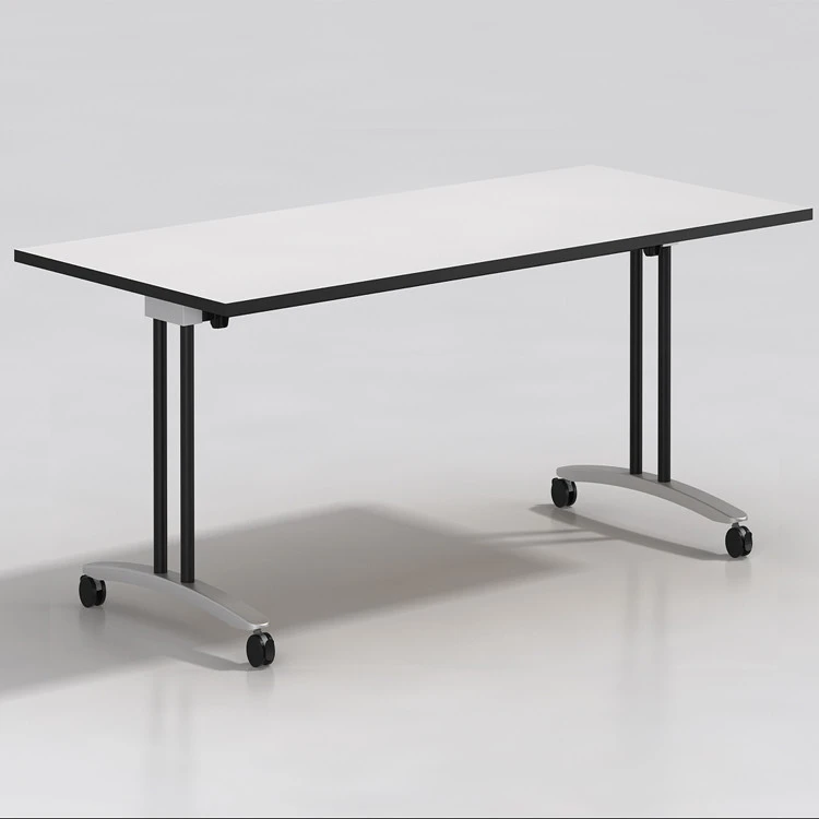 Library Laboratory Table Steel Computer Lab Desk School Furniture  Study Desk Frame For School Office  Meeting Room