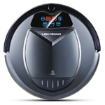 LIECTROUX B3000 PLUS China Manufactuer OEM Auto Pro Robot Vacuum Cleaner with UV-C lights