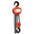 Import Lifting tools 250kg hand chain hoist vital manual chain block with hook from China
