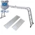 Import Light Duty Steel Scaffold Ladder Type Frame Scaffolding Ladders &amp Scaffoldings from China