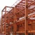 Import light gauge steel frame structure for warehouse, workshop from China