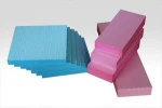 Light weight xps thermal insulation foam board for exterior wall