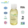Light yellow Functional oligosaccharide syrup High quality food additives