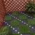 Import Lighted floor solar light deck tile for outdoor decoration from China