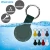 Import Lightweight Soft Silicone Airtags Protective Case Cover Accessories from China