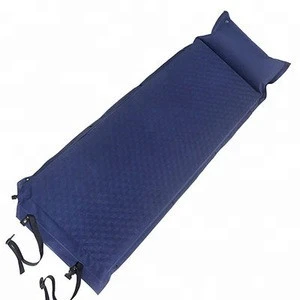 lightweight tarpauli rug fold outdoor camping  mat camping super single bed pressure airbed mattress  beach blanket