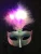 Import Lipan-Masquerade Made In ChinaCcustom Made Light Up Masquerade Masks Party Mask from China