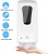Import Liquid Public Place Soap Dispenser Automatic from China