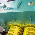 Liuhang brand reducer brick making machine speed reducer