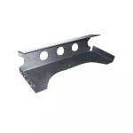 LIVTER high precision sheet metal stamping parts hardware processing custom