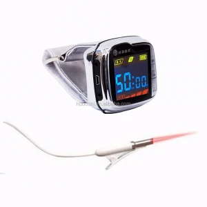 LLLT Cold Laser 18 Pieces of red laser therapy Raise Immune System Laser Therapy Watch  from physical therapy equipment