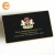 Import logo laser cut metal Custom Business Card Printing with contact details from China