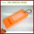 Import Logo Printed Cheap Plastic Whistle from China
