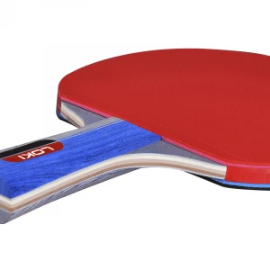 LOKI OEM D004 table tennis bat set table tennis ittf table tennis paddle