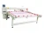 Import Long Arm Quilting Machine Textile Machinery from China