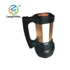 Long distance high power led searchlight with 5000mAH battery