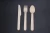 Import Long handle soup spoon knife flatware from China