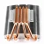 Import Long Life CPU Copper Tube Heat Pipe Radiator from China
