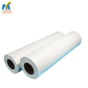 long life PU heat press transfer vinyl rolls film for cotton and polyester fabric