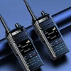 Long Range Walkie-Talkie Two Way Radio Digital Walkie Talkie Dmr Digital Radio Digital Handheld Radio