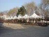 Long-term supply super ratio outdoor,storage,relief,party,workshop,membrane structure tents