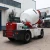 Import Long working life manufacturer self loading cement truck mixer concrete trucks from China