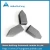 Import Lot C122 YT15 tungsten brazed tips Carbide inserts threading turning tools from China