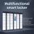 Import loT solution for smart parcel locker/smart storage locker/software /Intelligent Community IoT Solution from China