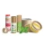 Import Low MOQ cardboard  push up deodorant tubes containers craft paper tube from China