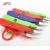 Import low MOQ Custom Sewing Snips Scissors Embroidery Trimming Tailor Tailoring Thread Mini Sewing Scissors from China