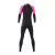 Import Low MOQ Top Sale Fast Drying Full Body Diving Suits Outdoor Sports Dive Skins Swimming Snorkeling Wetsuits from China