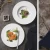 Import Low MOQ White Porcelain Bread Dessert Vegetable Fruit Salad Dinner Plates from China