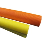 Low Price Fiberglass Mesh Resist Fiberglass Mesh Reinforcement Concrete Fiberglass Mesh