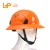 Import Low price guaranteed quality work industry safety helmet construction from China