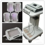 Lower Level Laser for Chiropratic pain Relief with Photo Energy