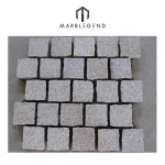 lowes price wholesale natural stone granite paving stones bricks