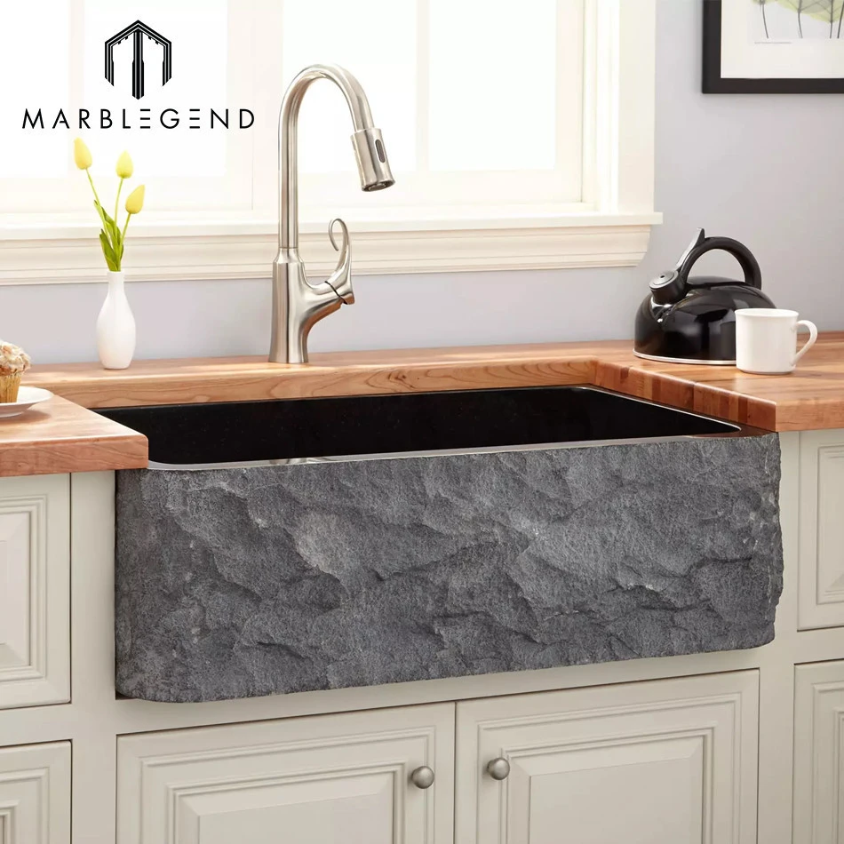 Lowest price home granite kitchen sink