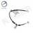 Import LR113970 Auto Brake System Auto Brake Hoses Brake Hose LR081602 For Land Rover Range Rover Sport 2014 Discovery 5 from China