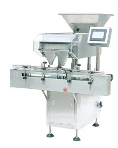 LTMC Electronic Tablet&amp; Capsule Counter Machine