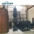 Import LUSHUN Brand Waste Oil Re-Refining Distillation To Base Oil Plant For Refinery from China