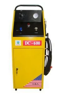 Luxurious Engine Cooling System Cleaning Machine