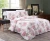 Import Luxury 6 piece print bedding sheet set from China